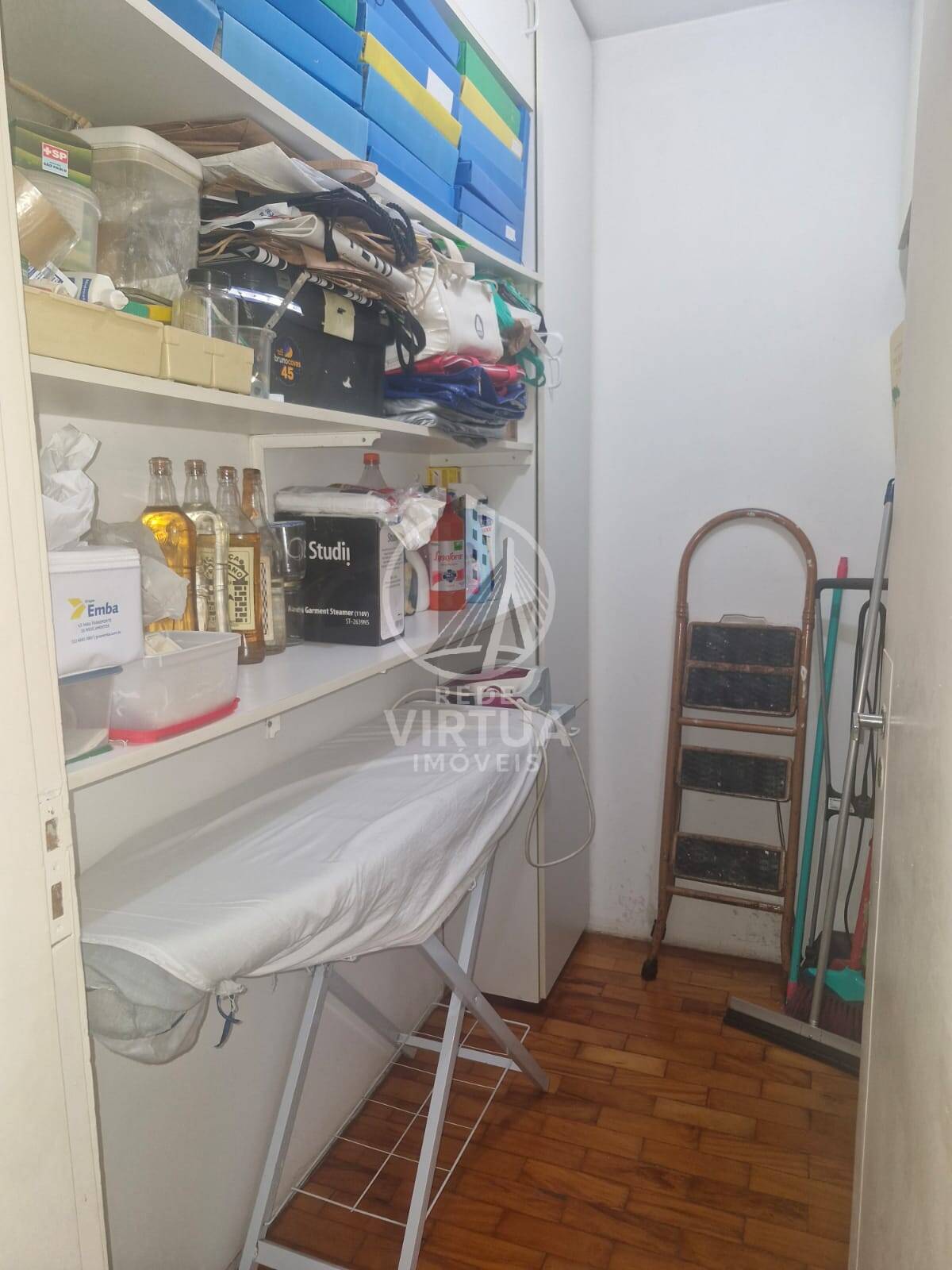 Apartamento, 3 quartos, 115 m² - Foto 10