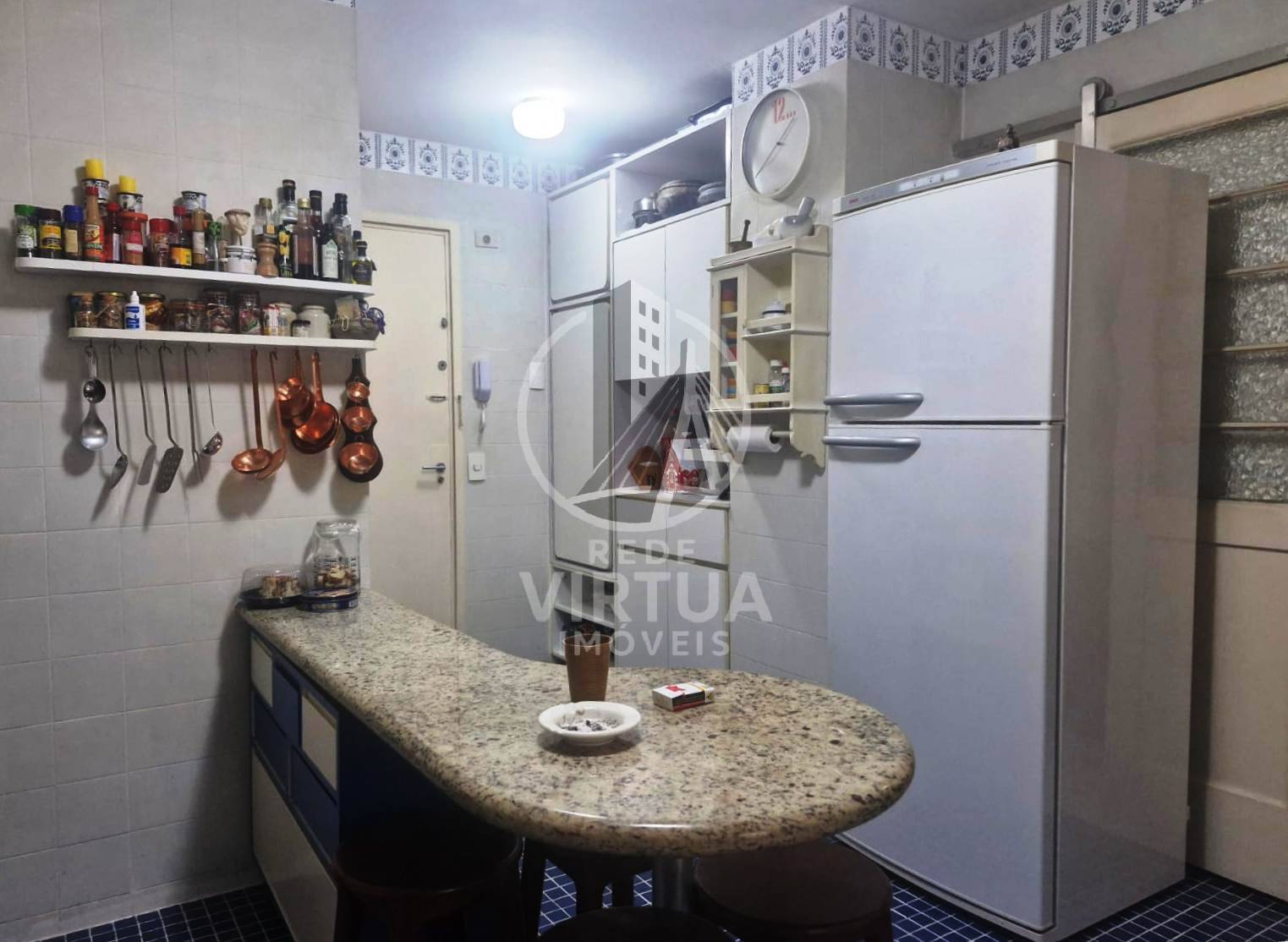 Apartamento, 3 quartos, 115 m² - Foto 11
