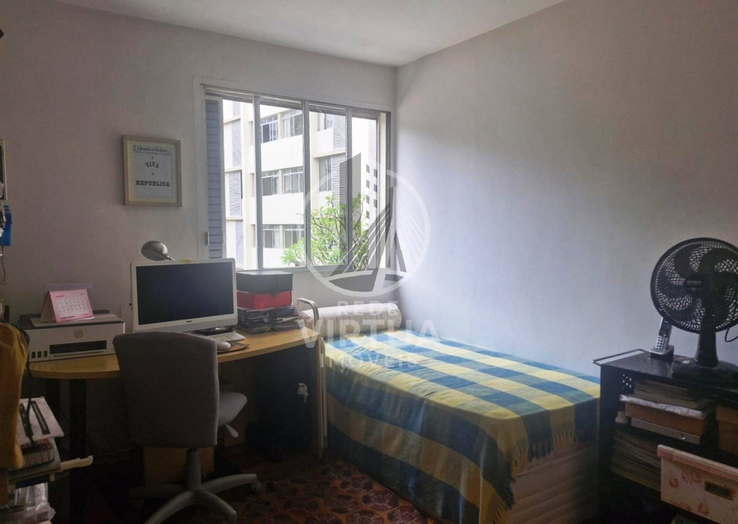 Apartamento, 3 quartos, 115 m² - Foto 13