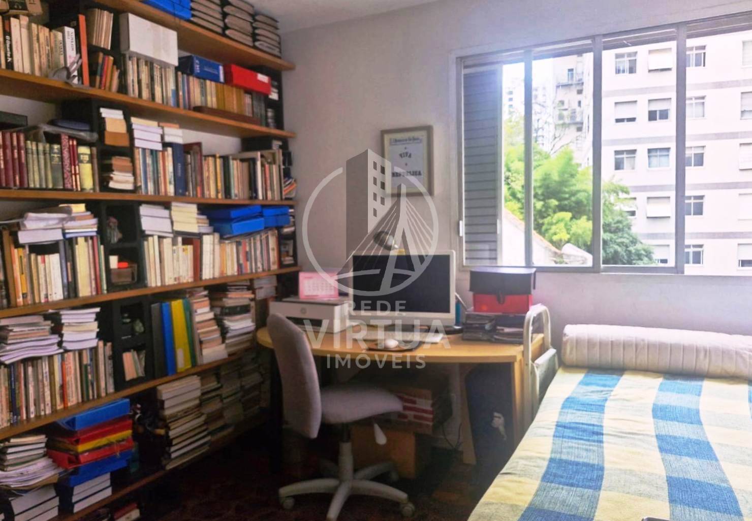 Apartamento, 3 quartos, 115 m² - Foto 12