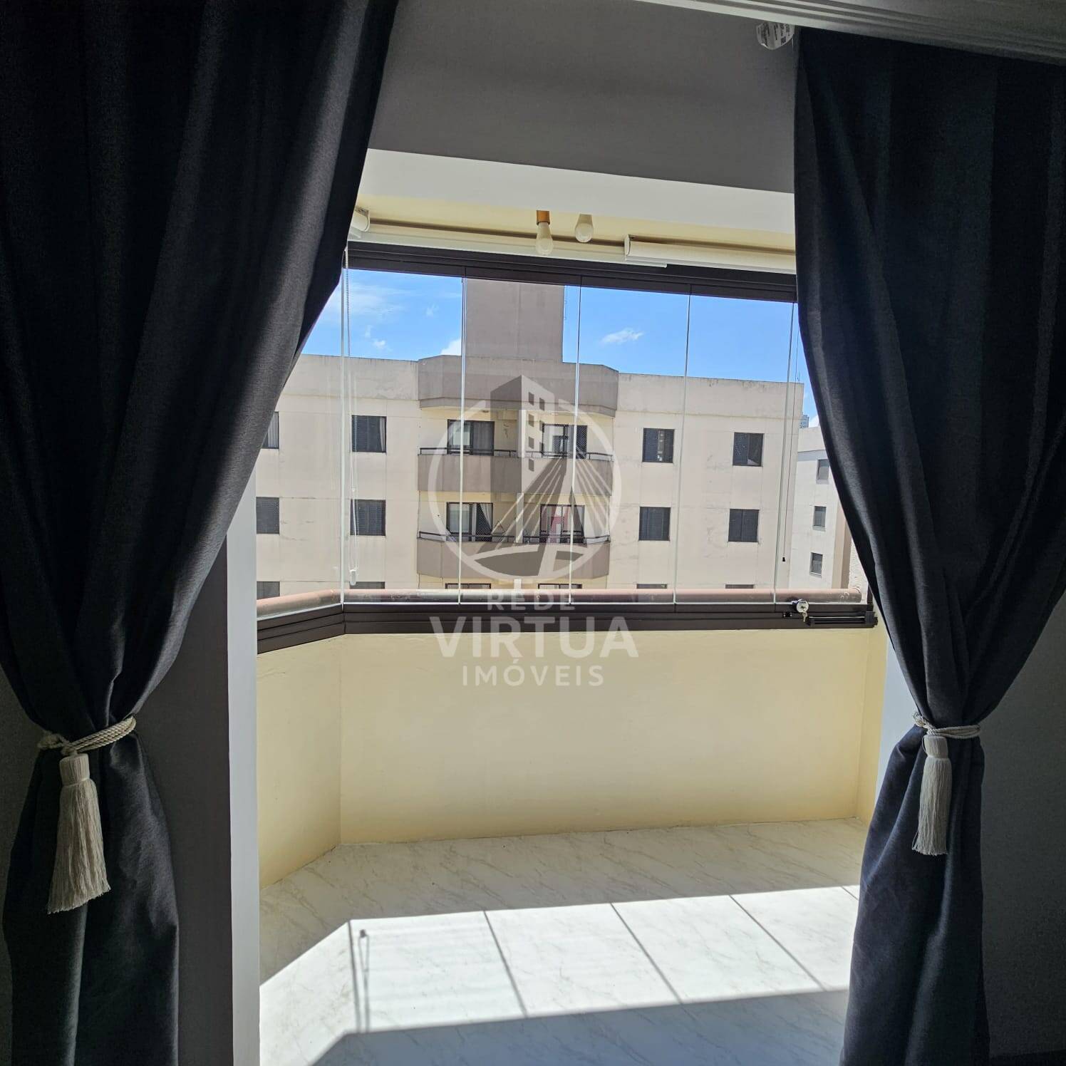 Apartamento, 3 quartos, 75 m² - Foto 4