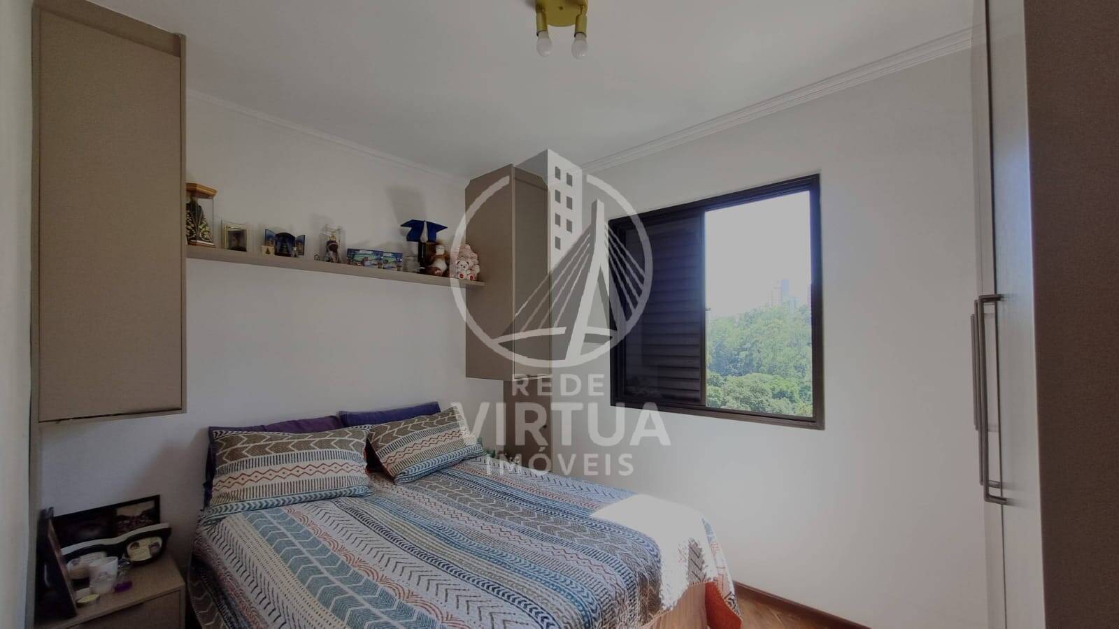 Apartamento, 3 quartos, 75 m² - Foto 6
