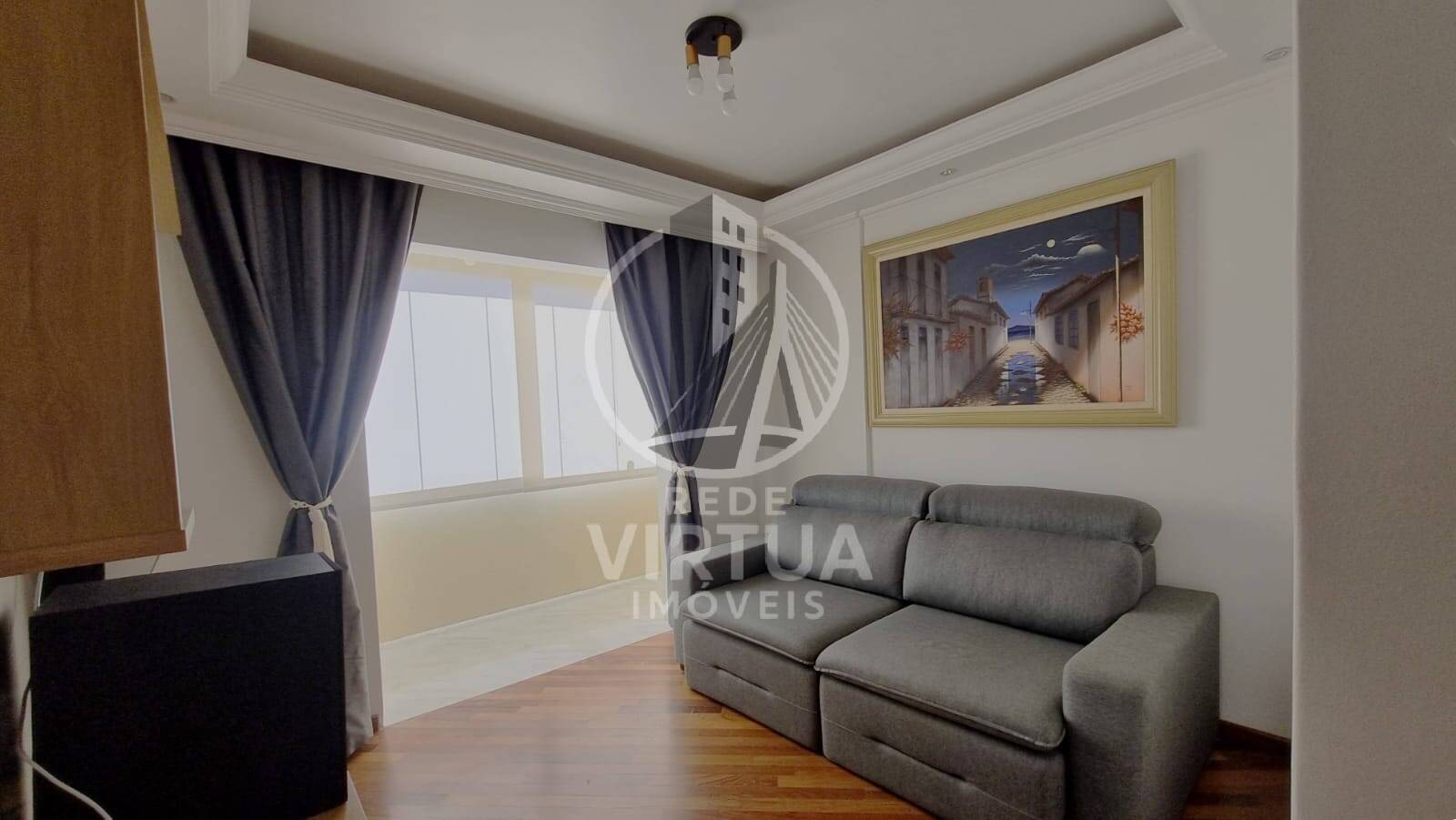 Apartamento, 3 quartos, 75 m² - Foto 2