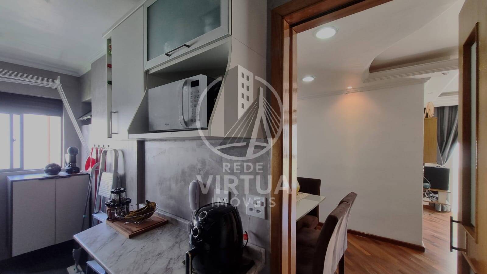 Apartamento, 3 quartos, 75 m² - Foto 14