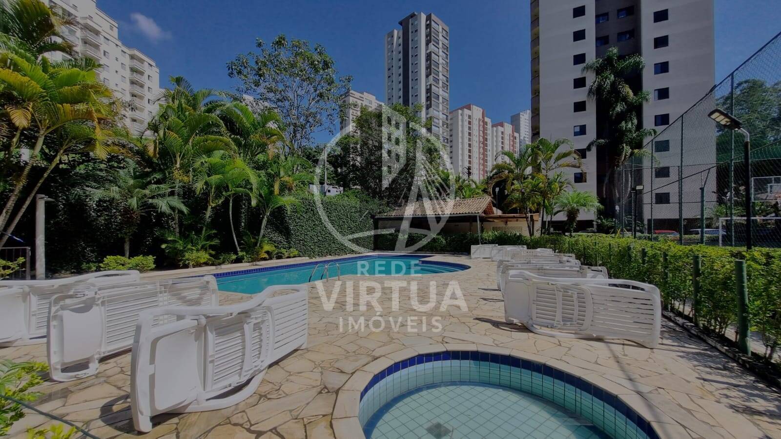 Apartamento, 3 quartos, 75 m² - Foto 28