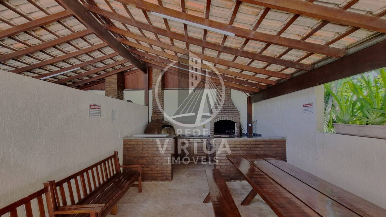 Apartamento, 3 quartos, 75 m² - Foto 39