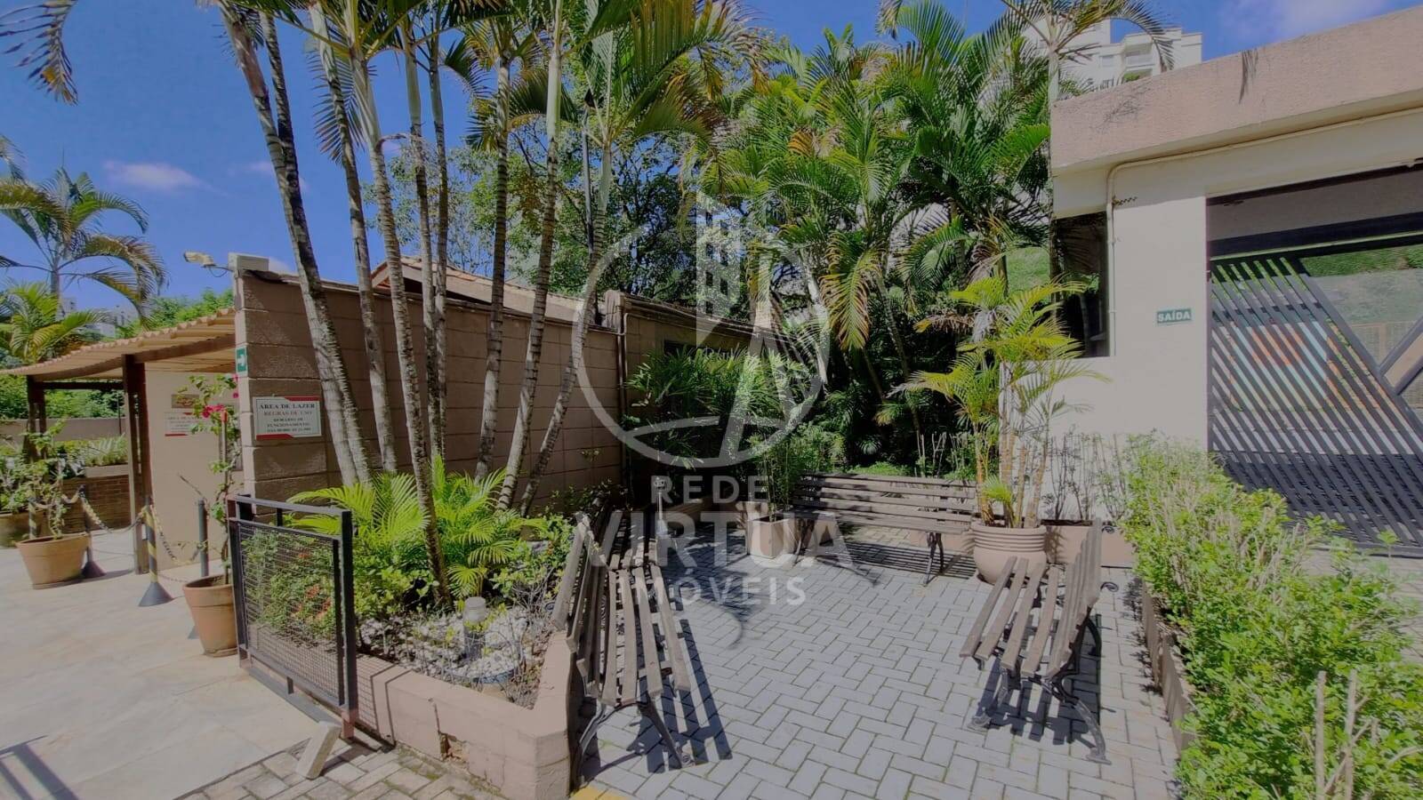 Apartamento, 3 quartos, 75 m² - Foto 40