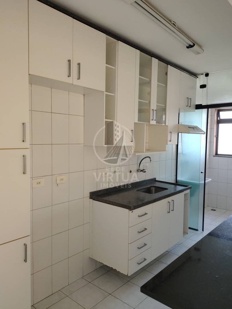 Apartamento, 2 quartos, 58 m² - Foto 9