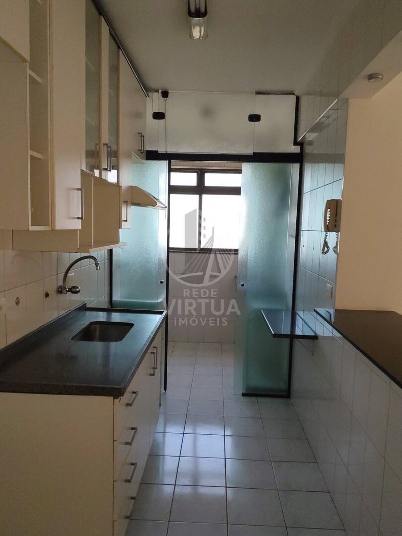 Apartamento, 2 quartos, 58 m² - Foto 10