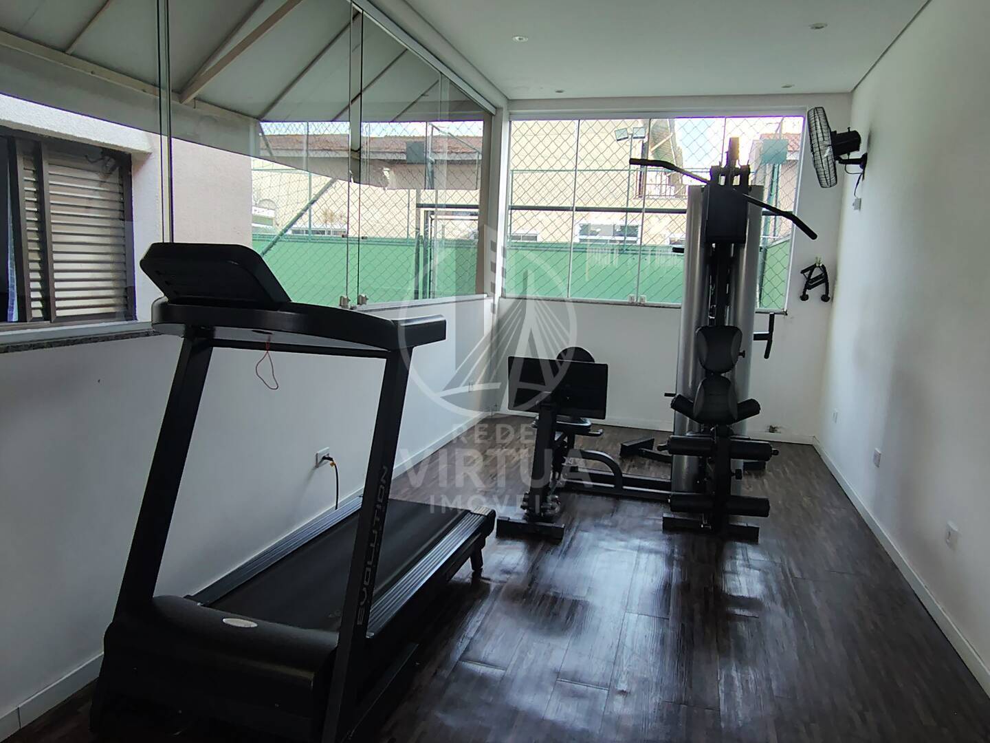 Apartamento, 2 quartos, 58 m² - Foto 17