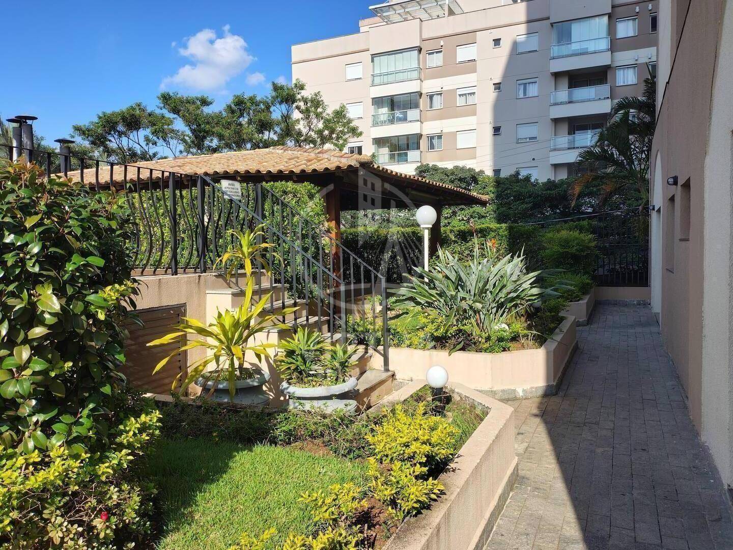 Apartamento, 2 quartos, 58 m² - Foto 21