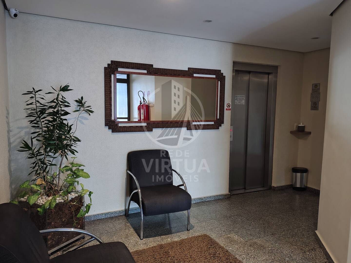 Apartamento, 2 quartos, 58 m² - Foto 27