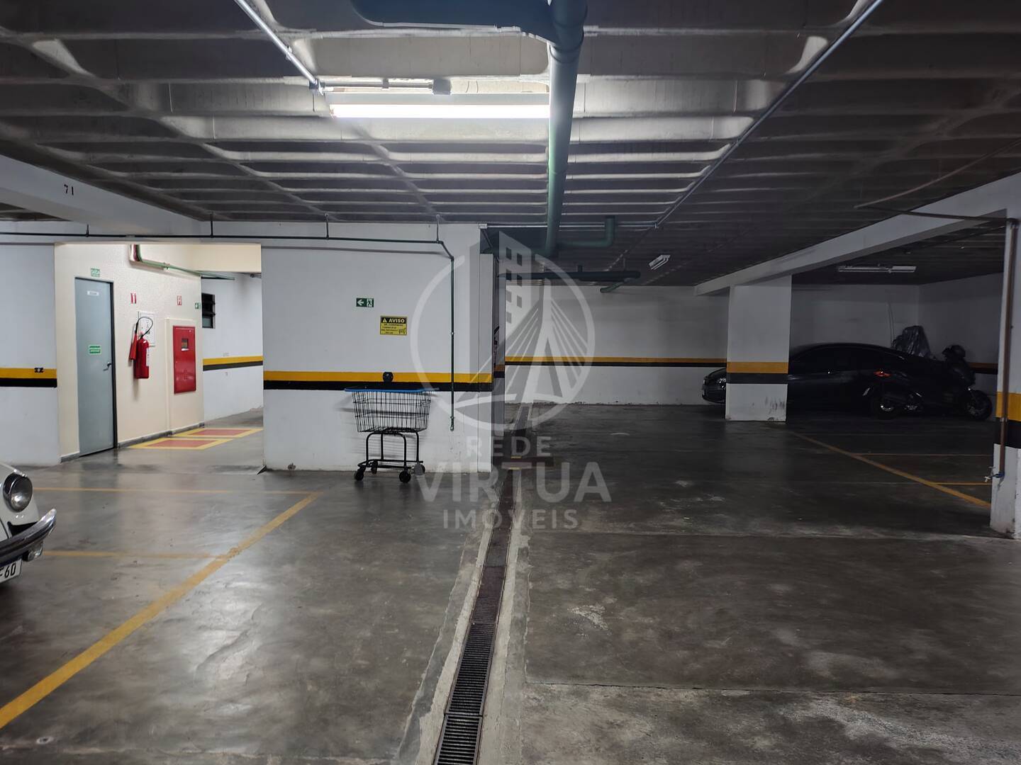 Apartamento, 2 quartos, 58 m² - Foto 29