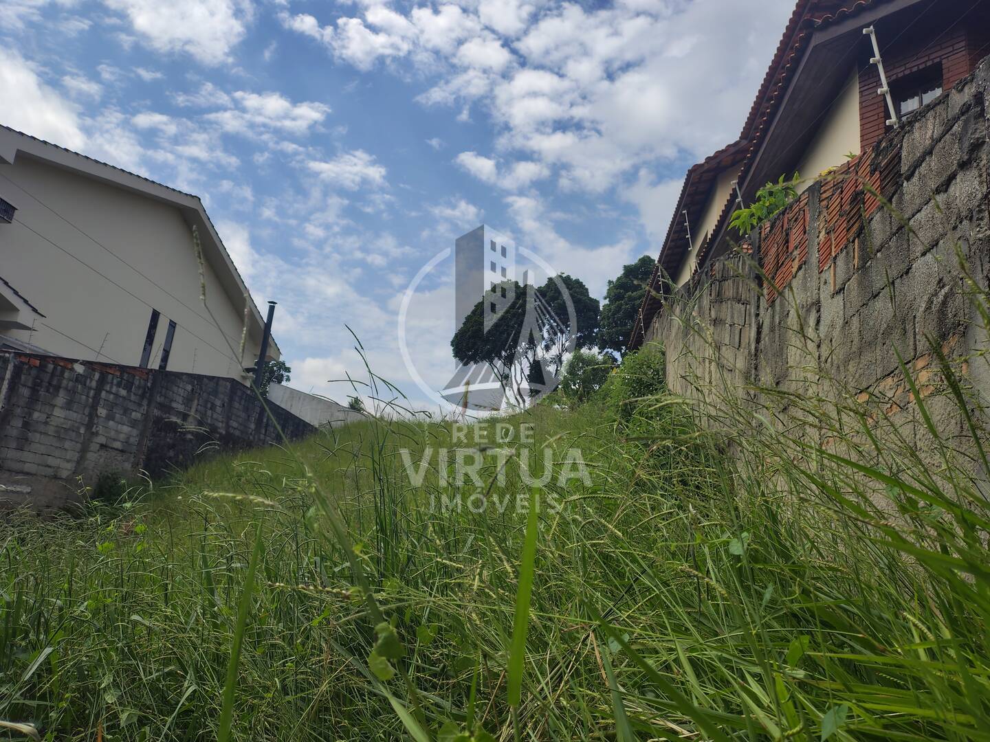 Terreno, 574 m² - Foto 3