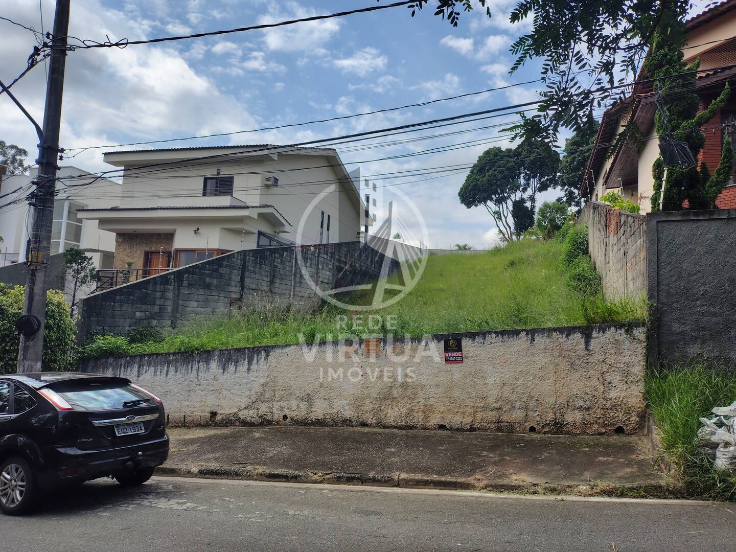 Terreno, 574 m² - Foto 6