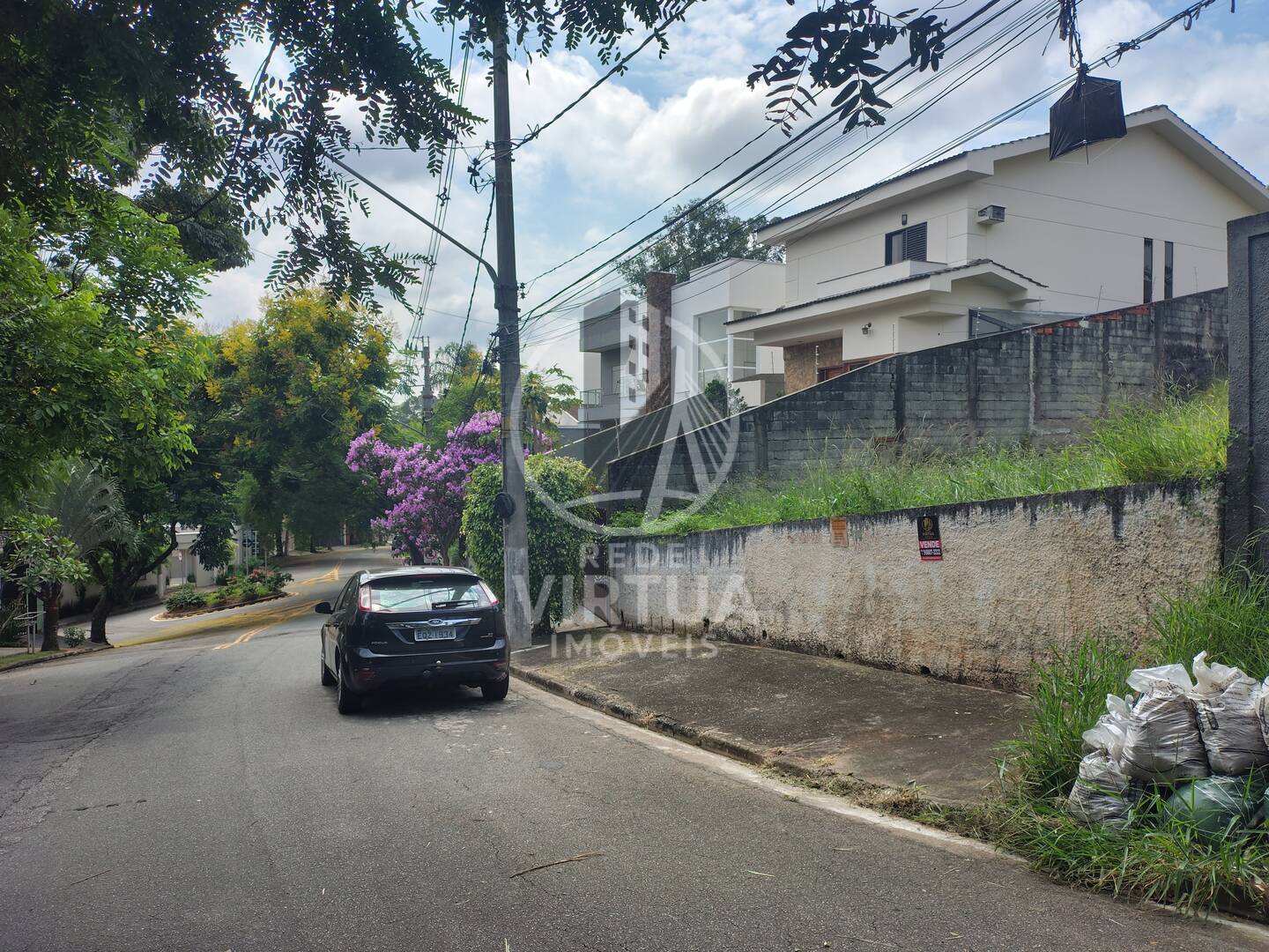 Terreno, 574 m² - Foto 8