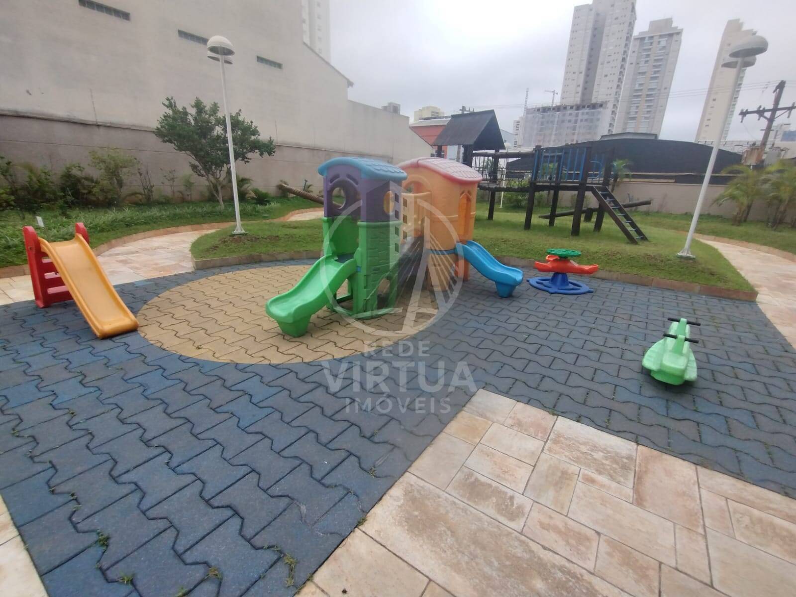 Apartamento, 2 quartos, 62 m² - Foto 39