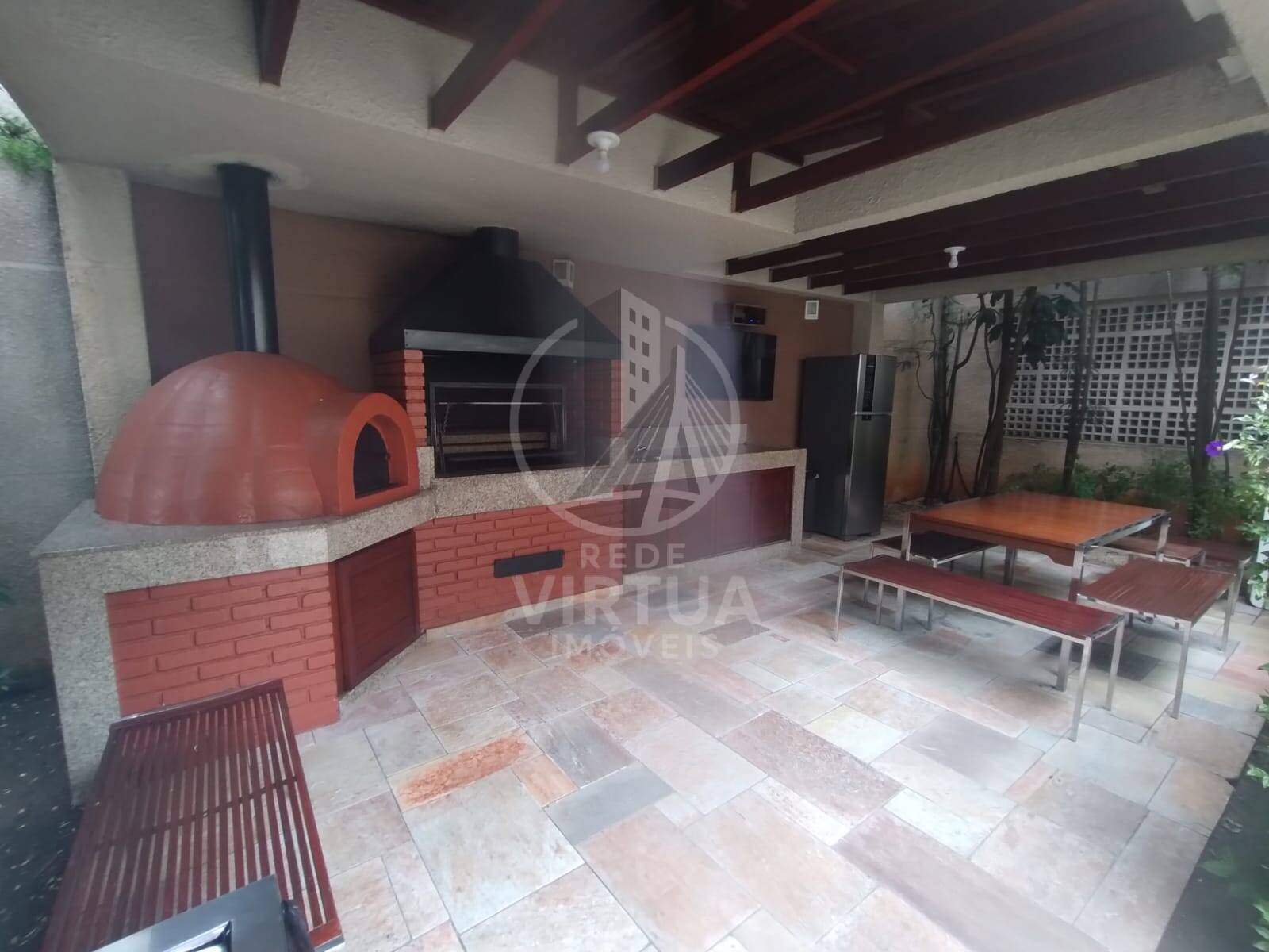 Apartamento, 2 quartos, 62 m² - Foto 41