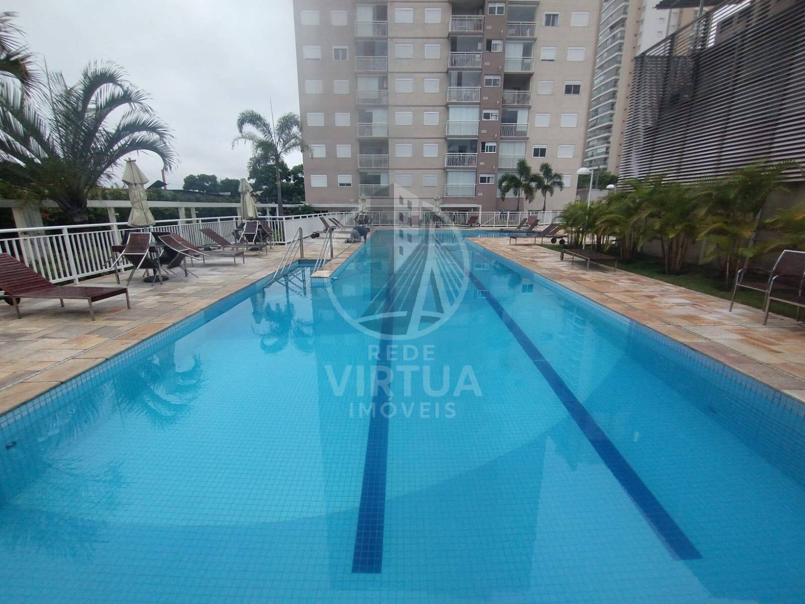 Apartamento, 2 quartos, 62 m² - Foto 43