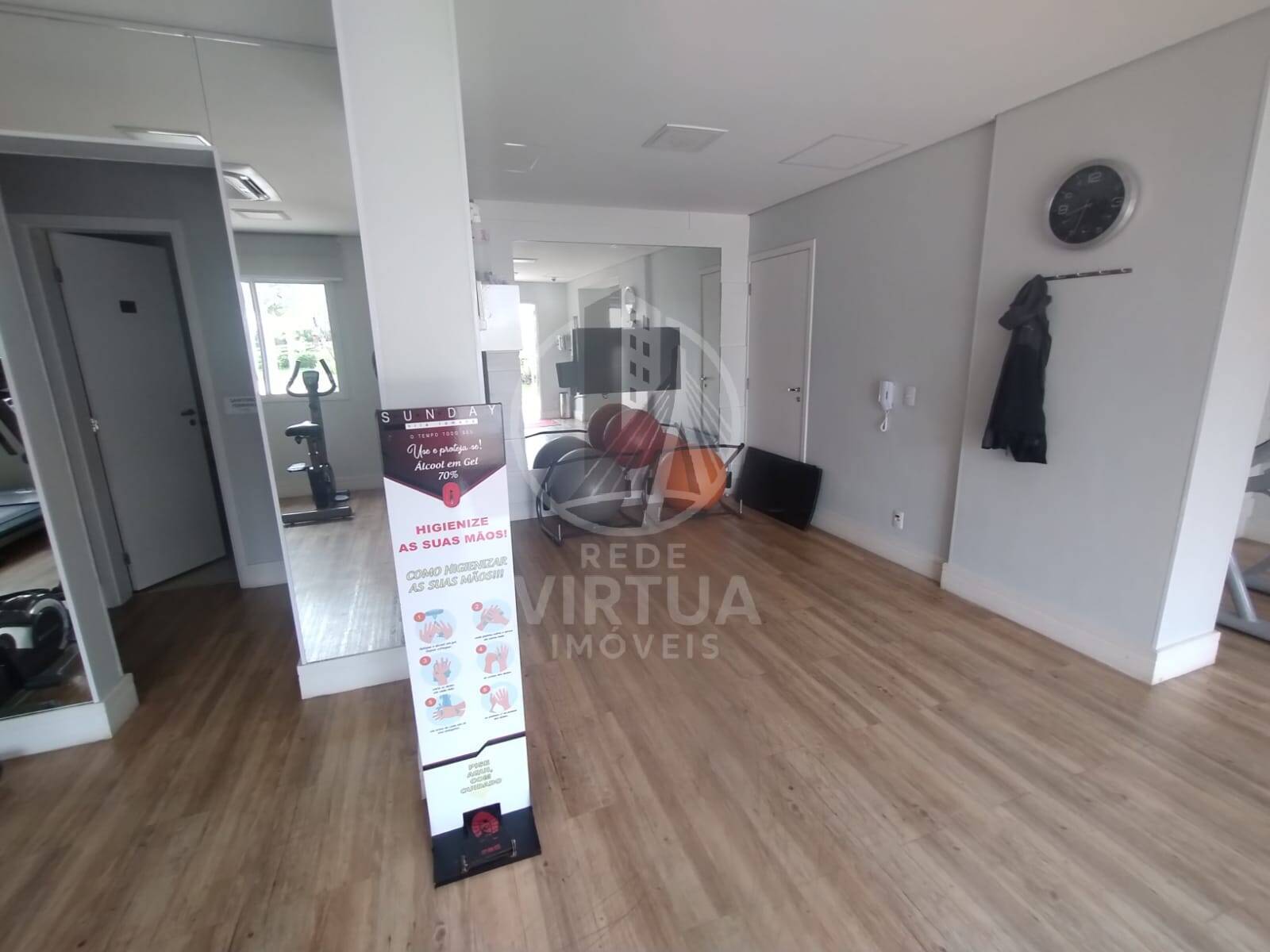 Apartamento, 2 quartos, 62 m² - Foto 47
