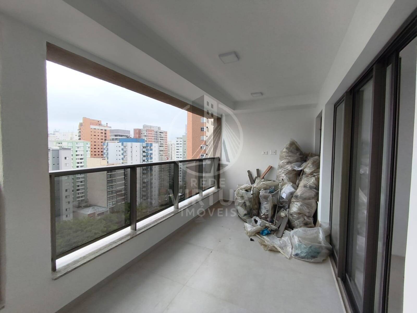 Apartamento, 2 quartos, 88 m² - Foto 2