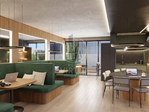 Apartamento, 2 quartos, 88 m² - Foto 21