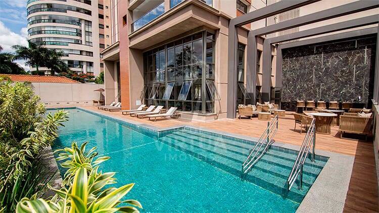 Apartamento, 2 quartos, 88 m² - Foto 24