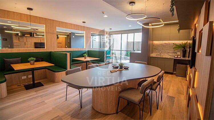 Apartamento, 2 quartos, 88 m² - Foto 28