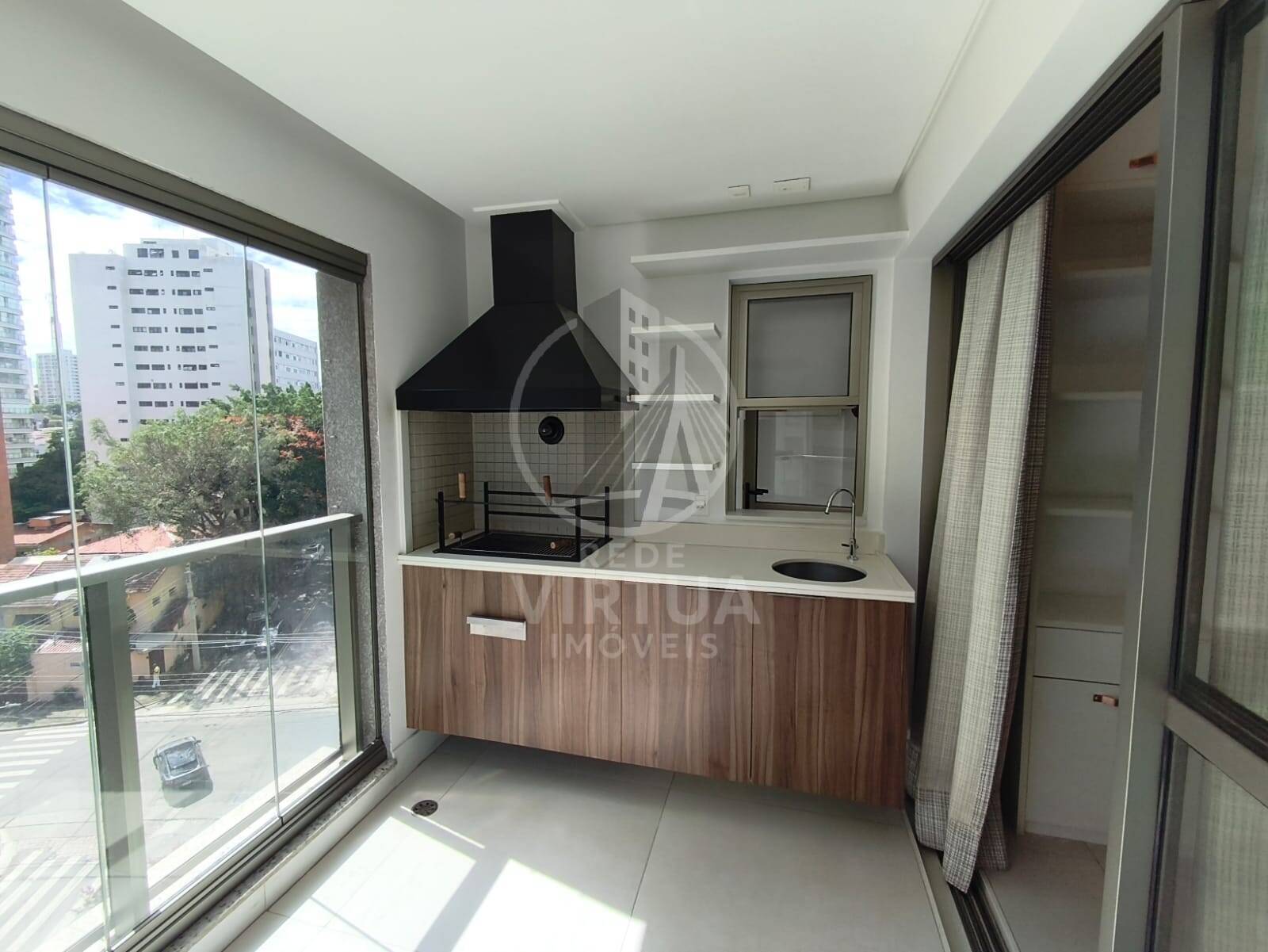 Apartamento, 2 quartos, 70 m² - Foto 1