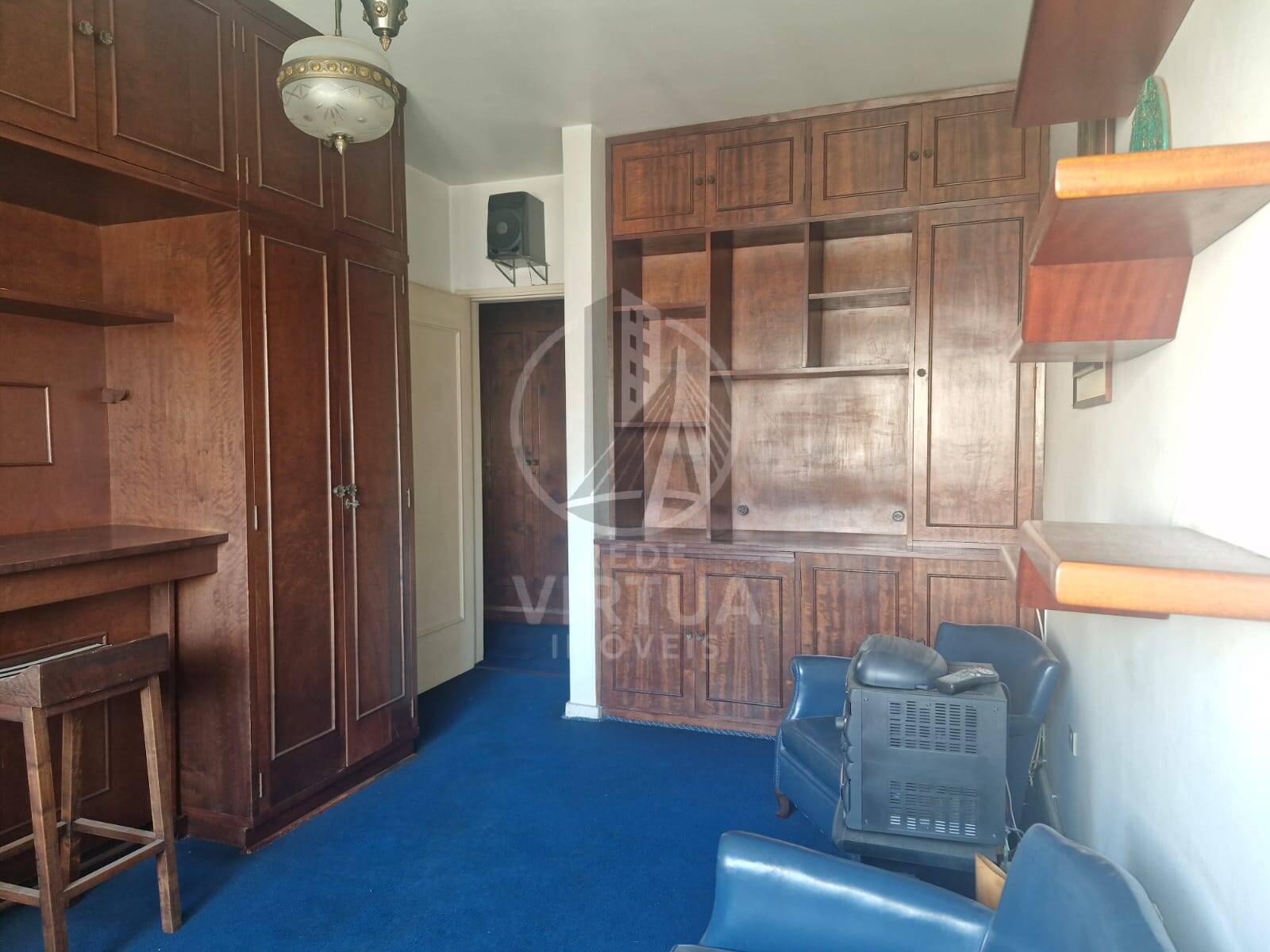 Apartamento, 3 quartos, 180 m² - Foto 7