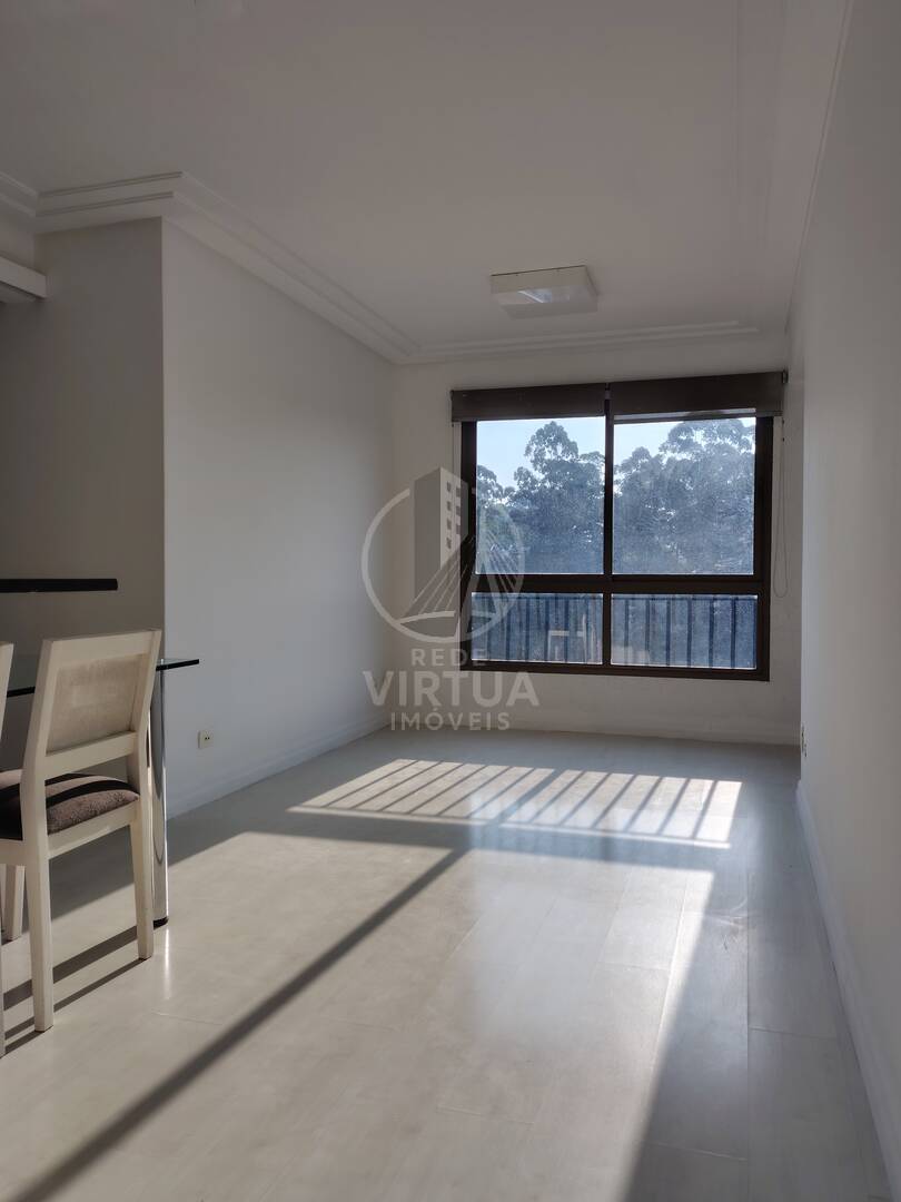 Apartamento, 2 quartos, 58 m² - Foto 1