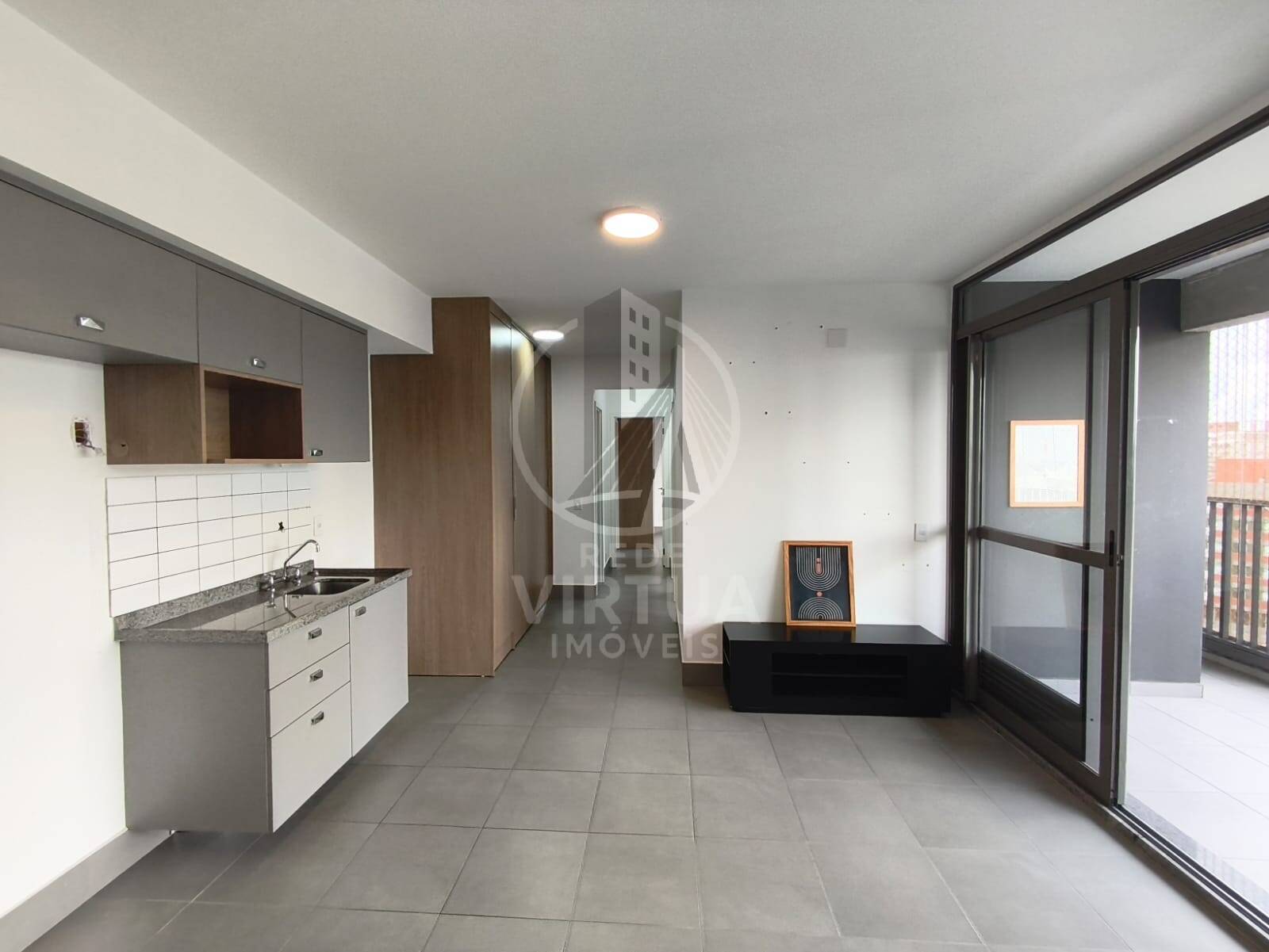Apartamento, 3 quartos, 84 m² - Foto 1