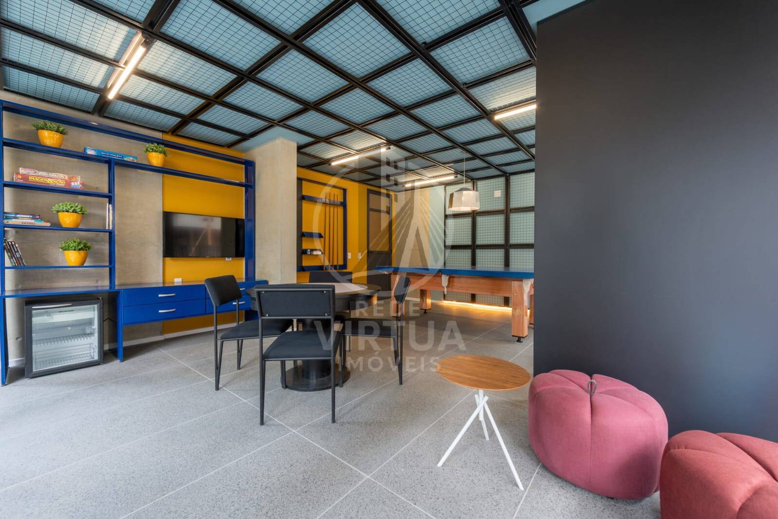 Apartamento, 3 quartos, 84 m² - Foto 37