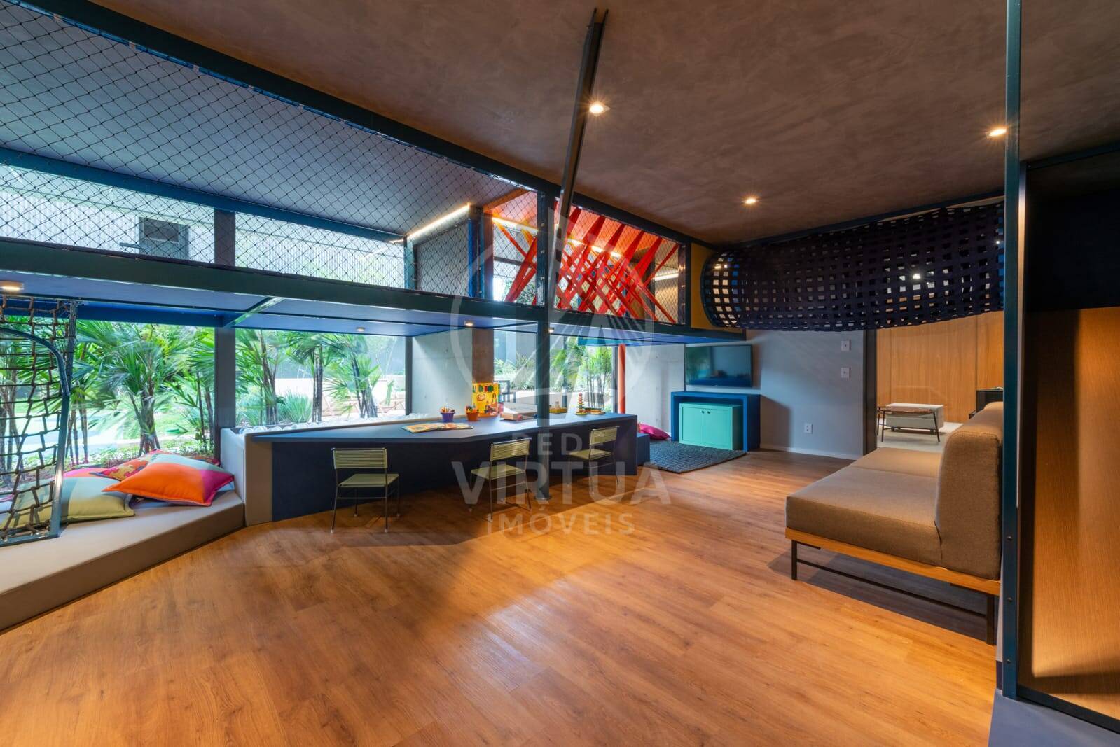 Apartamento, 3 quartos, 84 m² - Foto 40