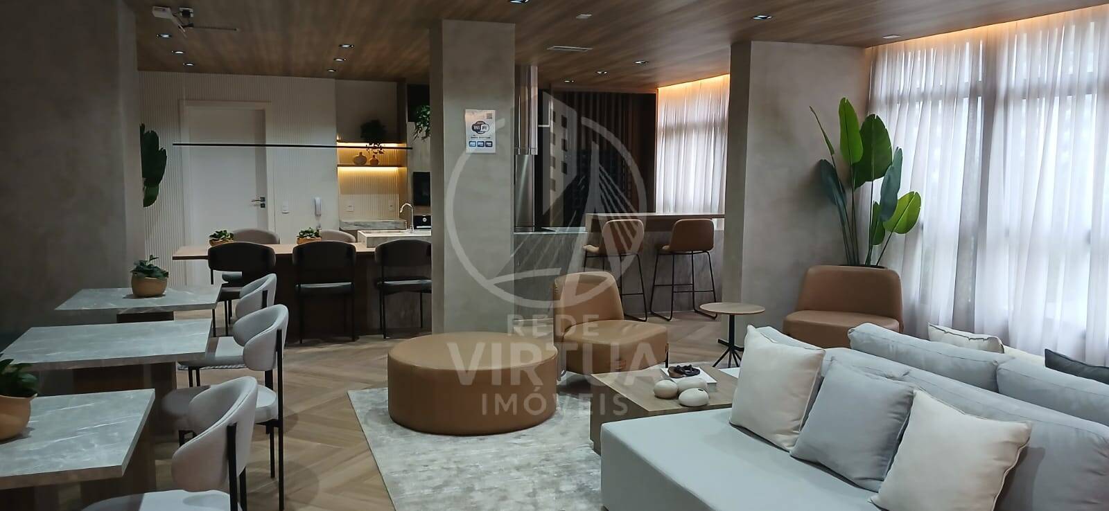 Apartamento, 1 quarto, 25 m² - Foto 16