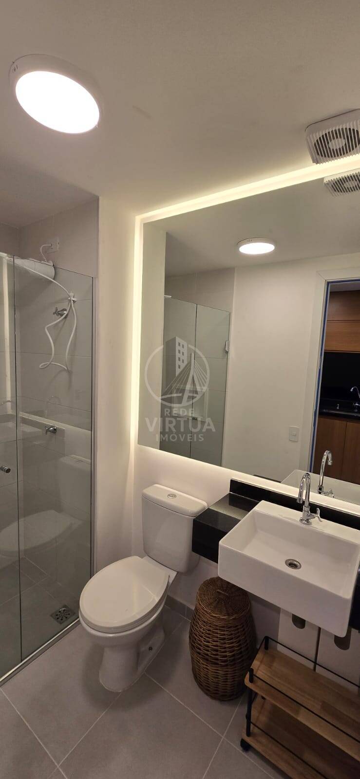 Apartamento, 1 quarto, 25 m² - Foto 5