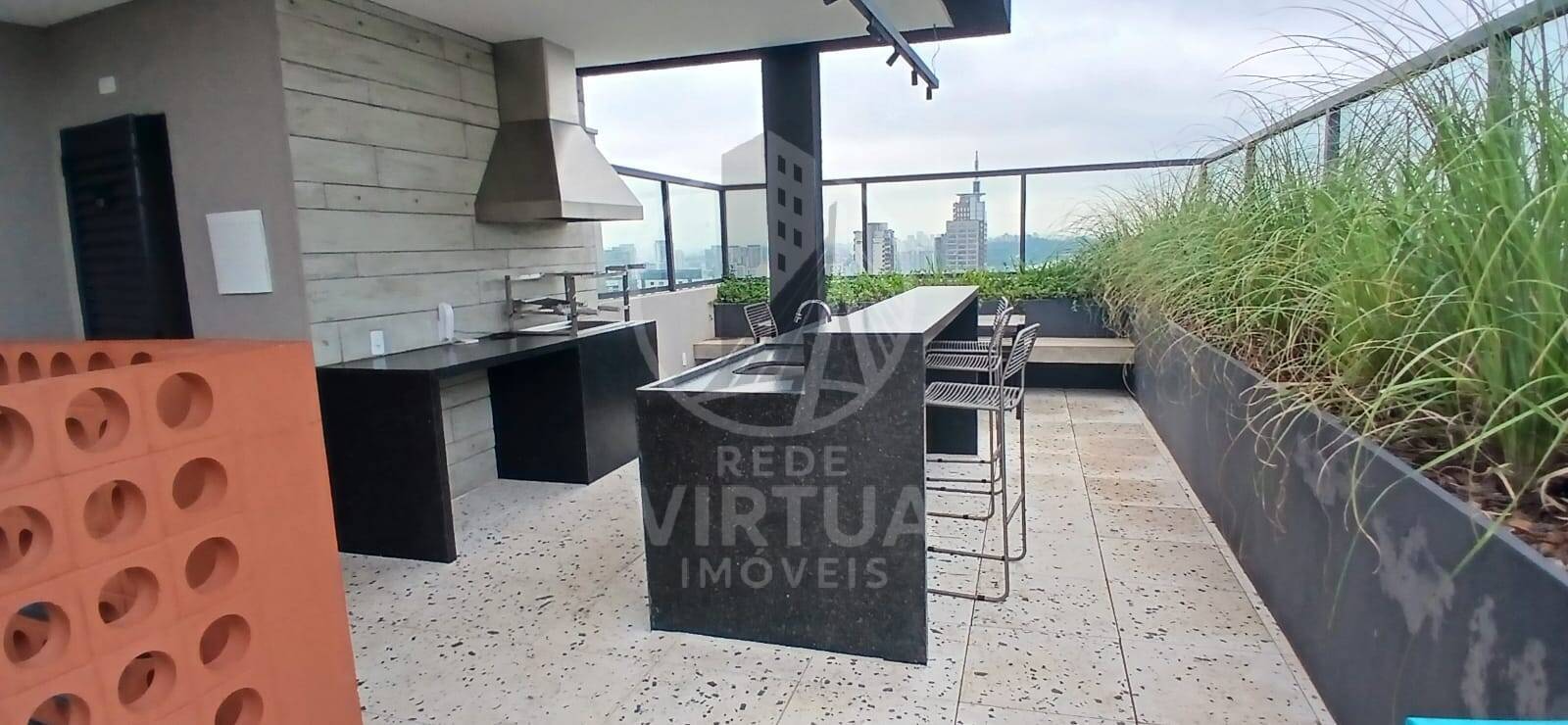 Apartamento, 1 quarto, 25 m² - Foto 11