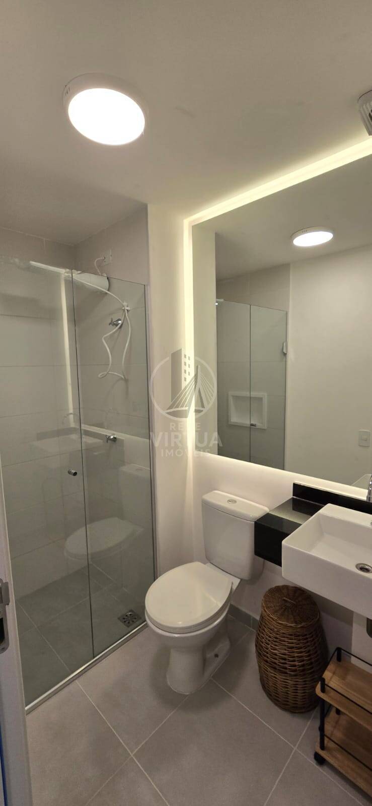 Apartamento, 1 quarto, 25 m² - Foto 15