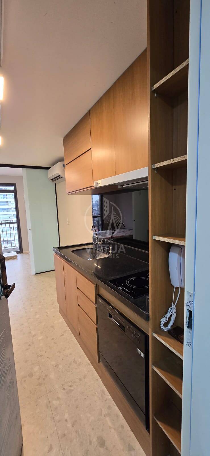 Apartamento, 1 quarto, 25 m² - Foto 14