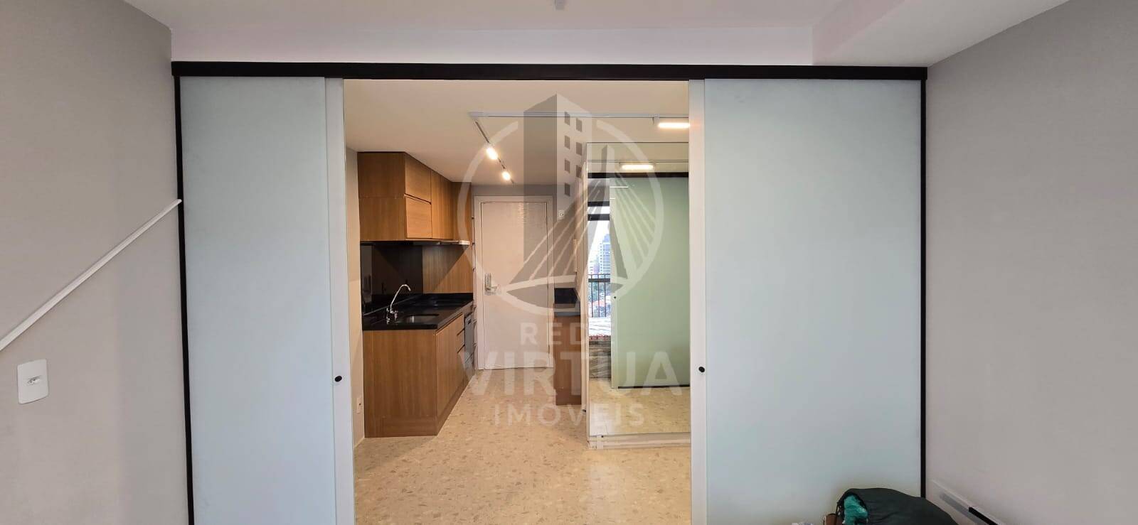 Apartamento, 1 quarto, 25 m² - Foto 12