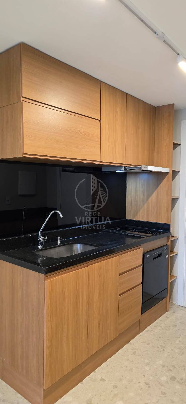 Apartamento, 1 quarto, 25 m² - Foto 13
