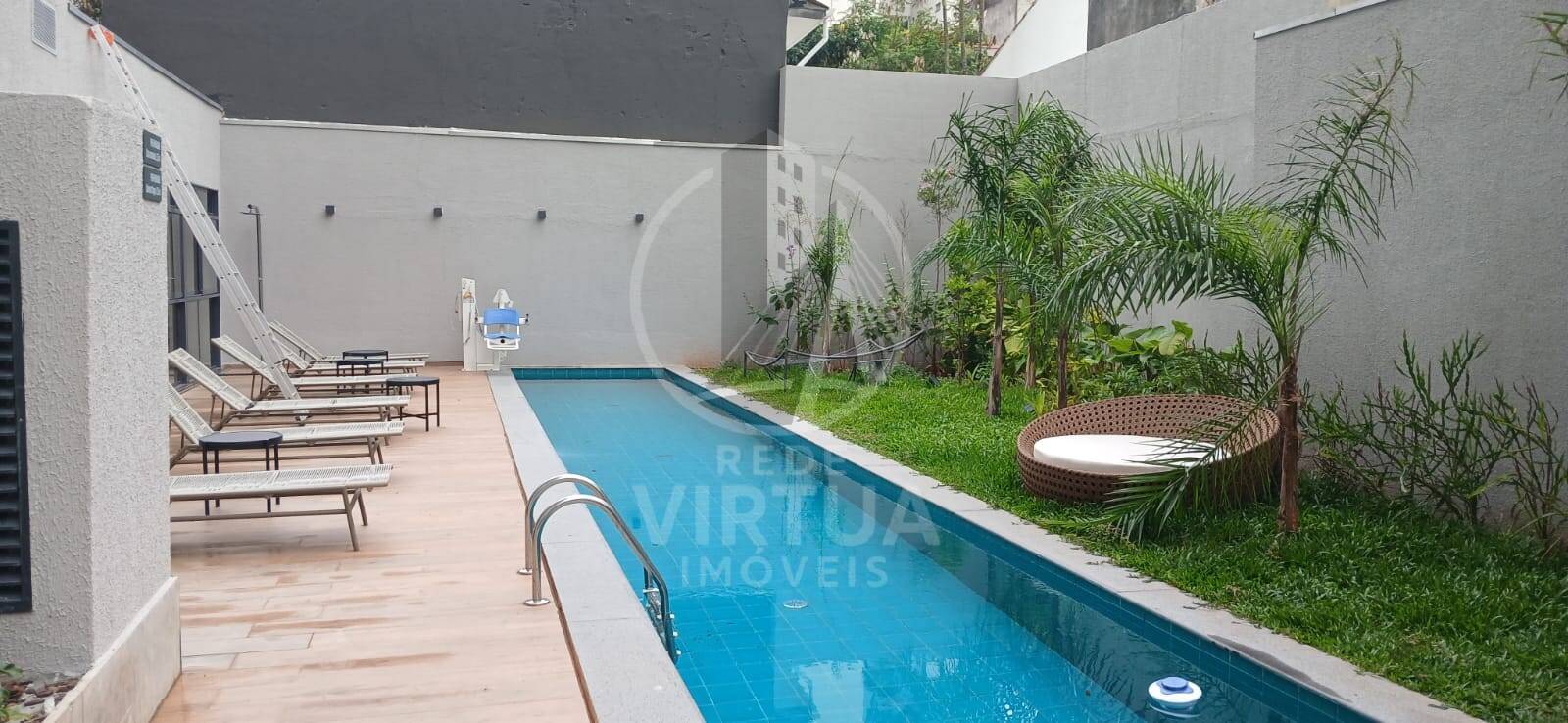 Apartamento, 1 quarto, 25 m² - Foto 17