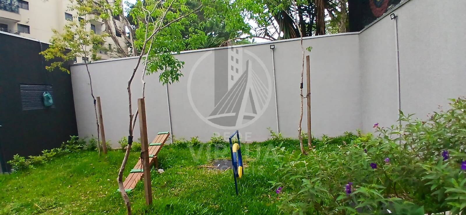 Apartamento, 1 quarto, 25 m² - Foto 21
