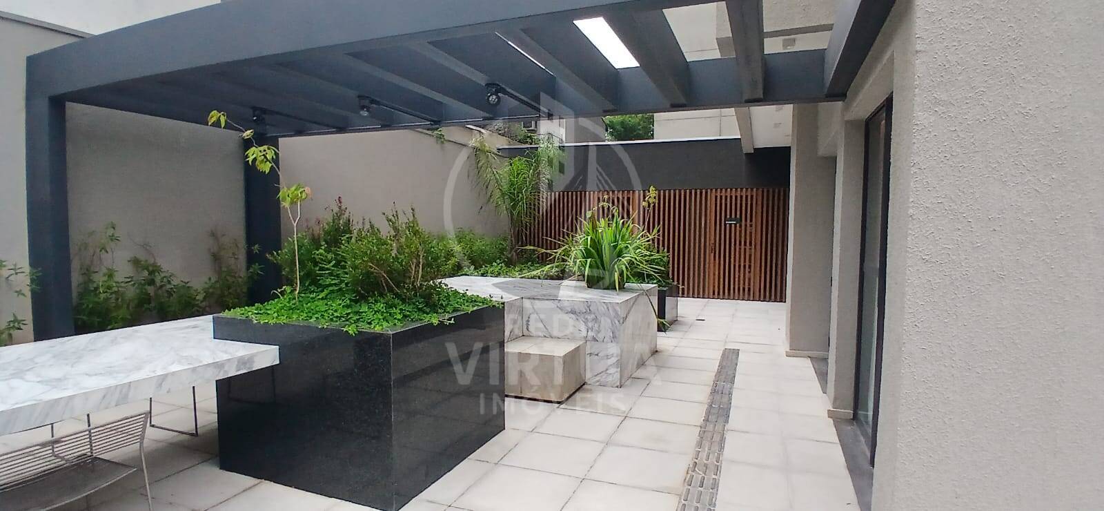 Apartamento, 1 quarto, 25 m² - Foto 27