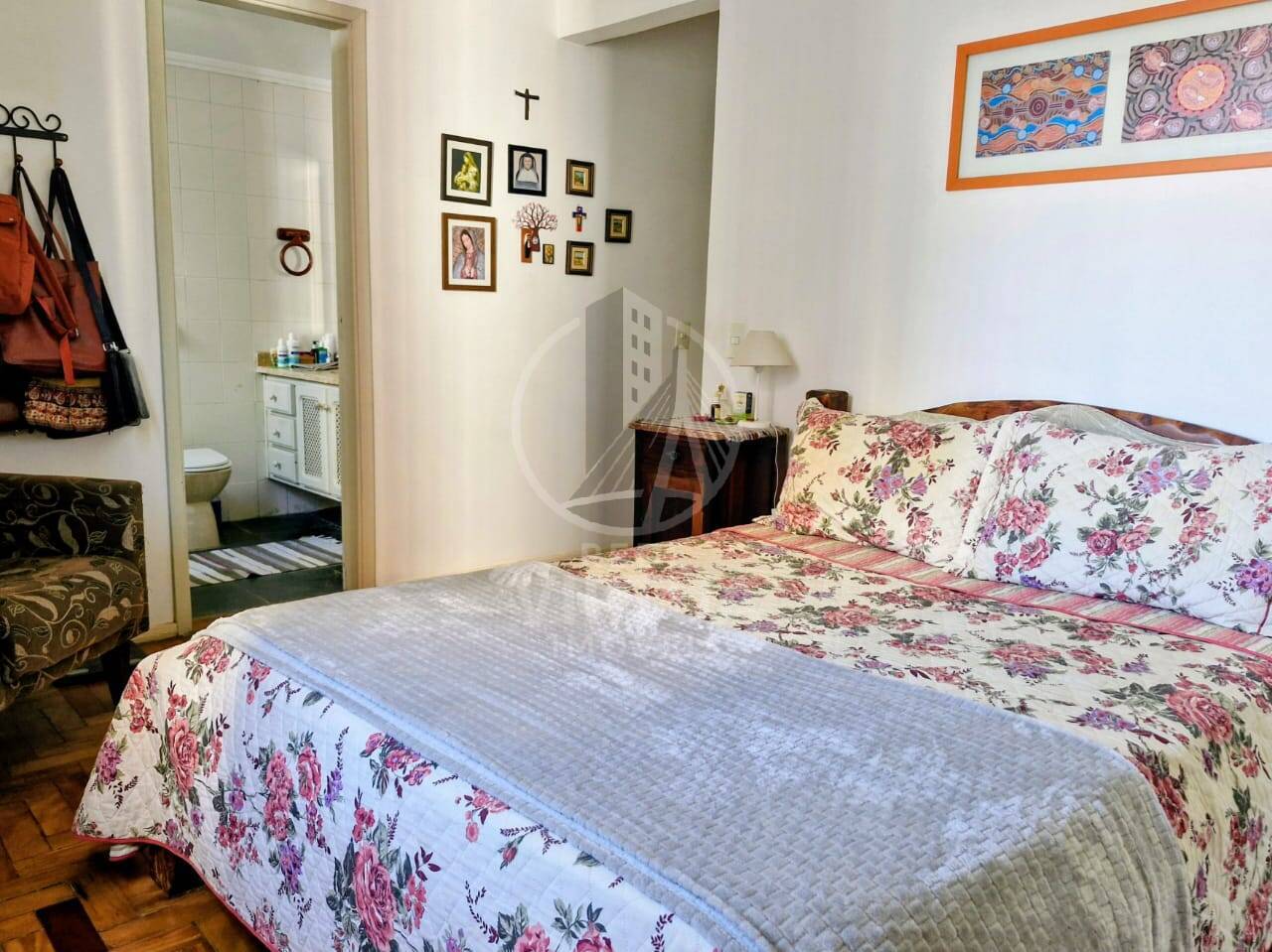 Apartamento - Foto 9