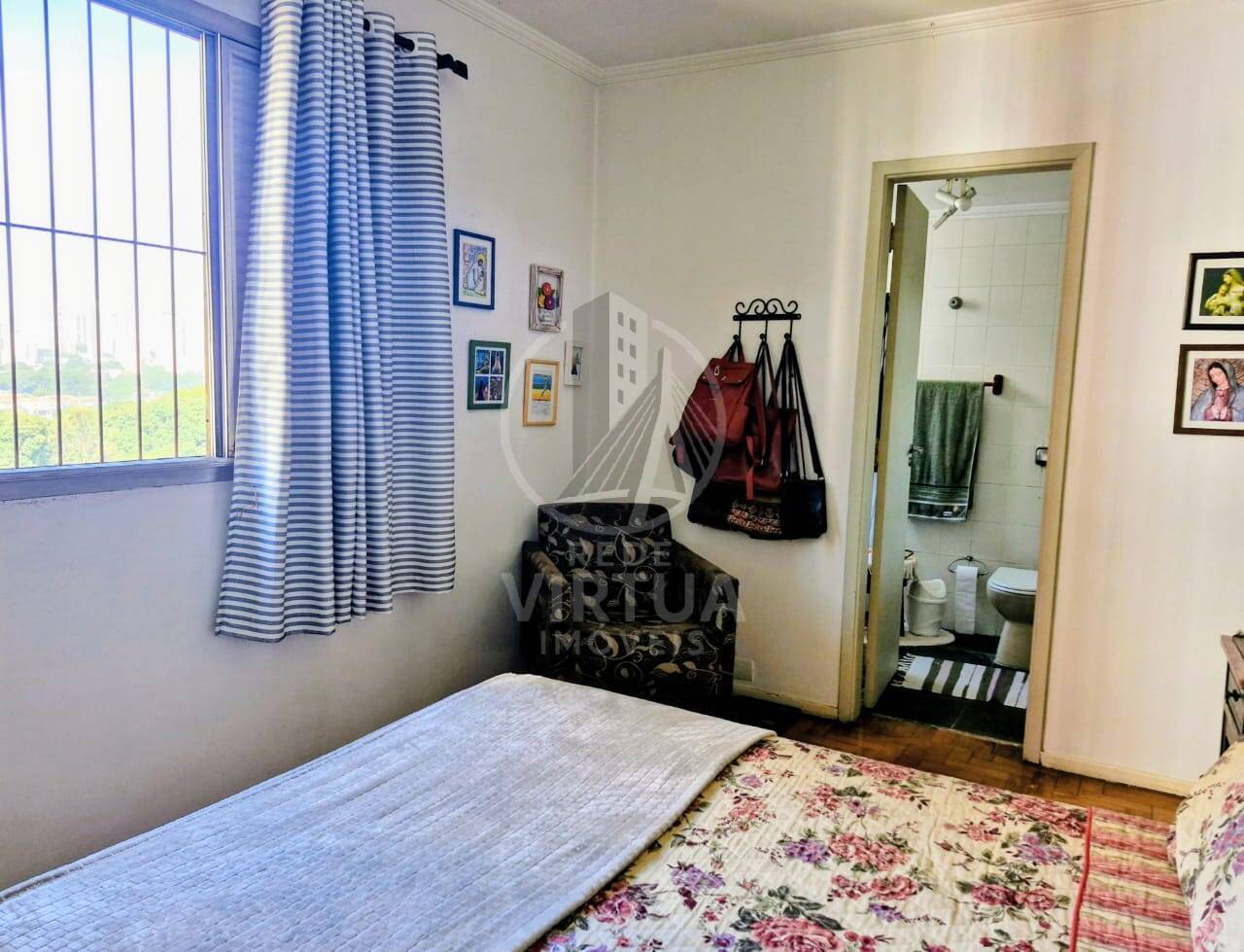 Apartamento - Foto 8