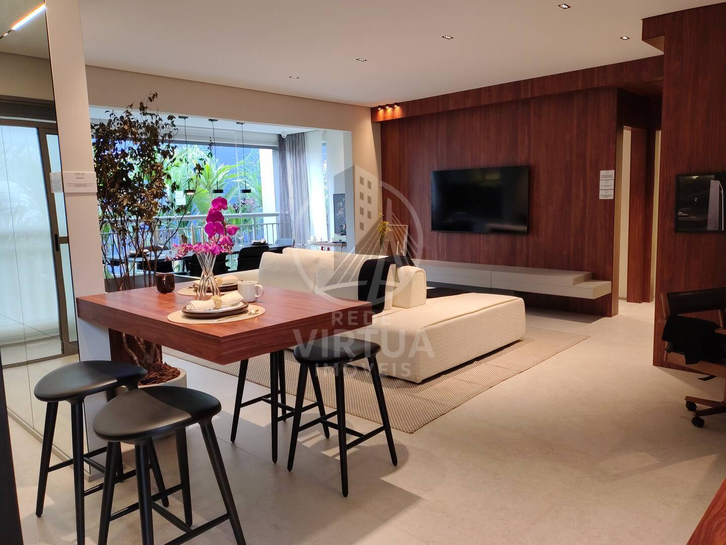 Apartamento, 3 quartos, 120 m² - Foto 7
