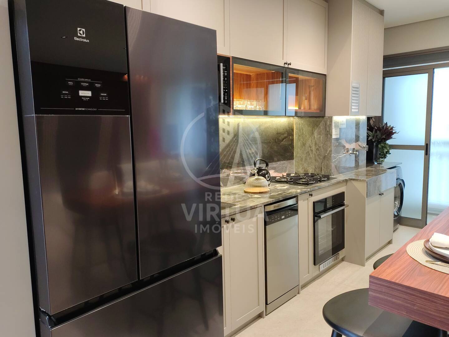 Apartamento, 3 quartos, 120 m² - Foto 8
