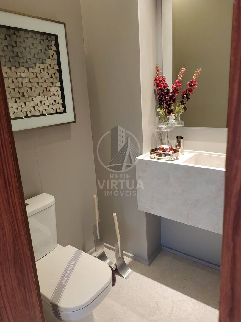 Apartamento, 3 quartos, 120 m² - Foto 9