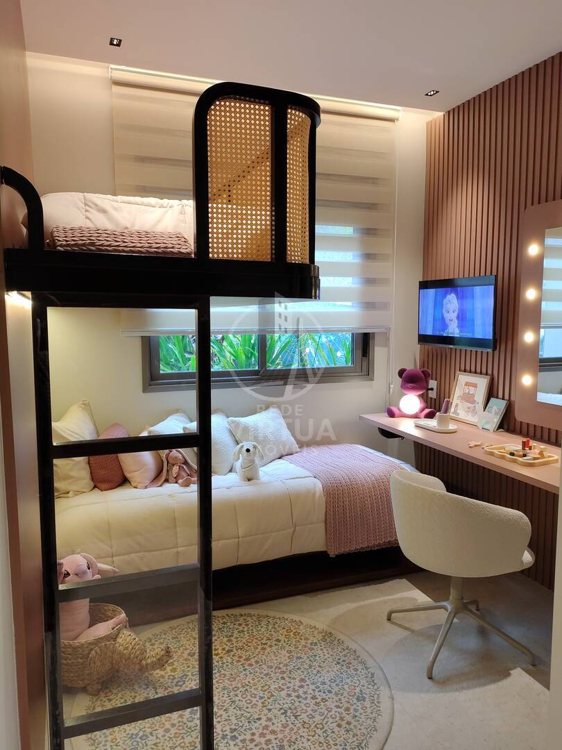 Apartamento, 3 quartos, 120 m² - Foto 10